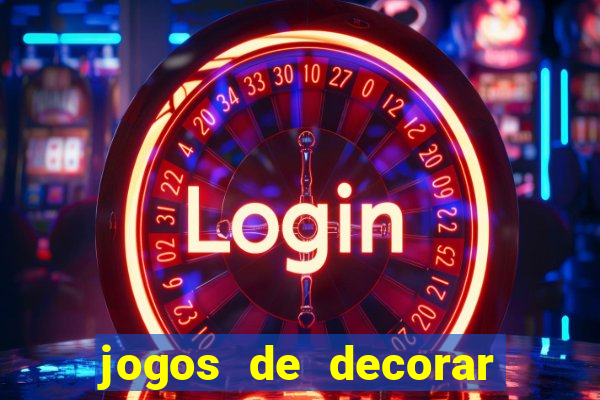 jogos de decorar casas de luxo